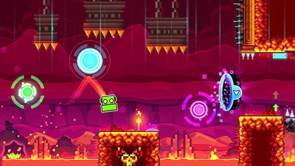 geometry dash apk full version